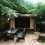 Slangerupgaard Nocleg ze śniadaniem