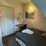 Slangerupgaard Nocleg ze śniadaniem