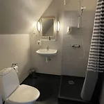 Nocleg ze śniadaniem Slangerupgaard 3*