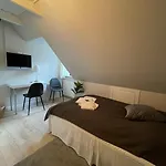 Slangerupgaard 3* Fakse Ladeplads