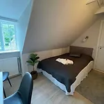 Nocleg ze śniadaniem Slangerupgaard
