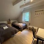 Slangerupgaard Nocleg ze śniadaniem 3*