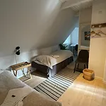 Slangerupgaard Nocleg ze śniadaniem Fakse Ladeplads
