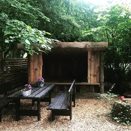 Slangerupgaard Bed & Breakfast