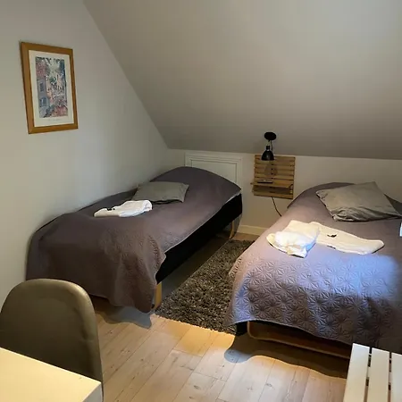 Slangerupgaard Fakse Ladeplads