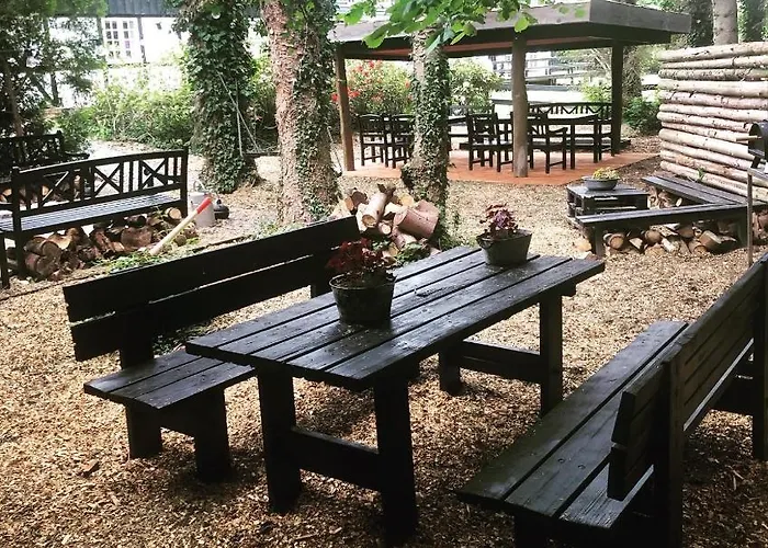 Slangerupgaard Bed & Breakfast Fakse Ladeplads