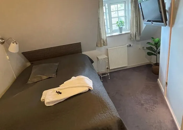 Slangerupgaard Fakse Ladeplads