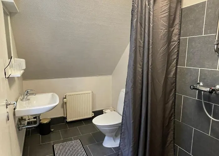 Slangerupgaard 3* Fakse Ladeplads