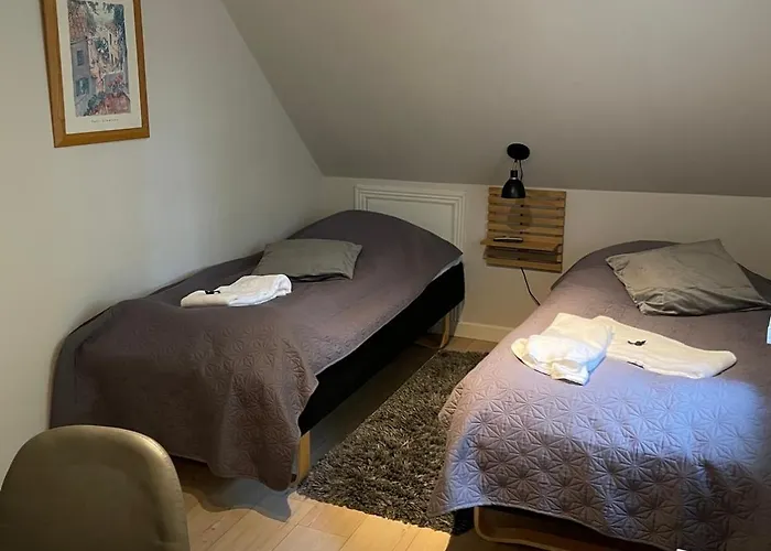 Slangerupgaard Fakse Ladeplads