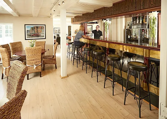 Slangerupgaard Fakse Ladeplads